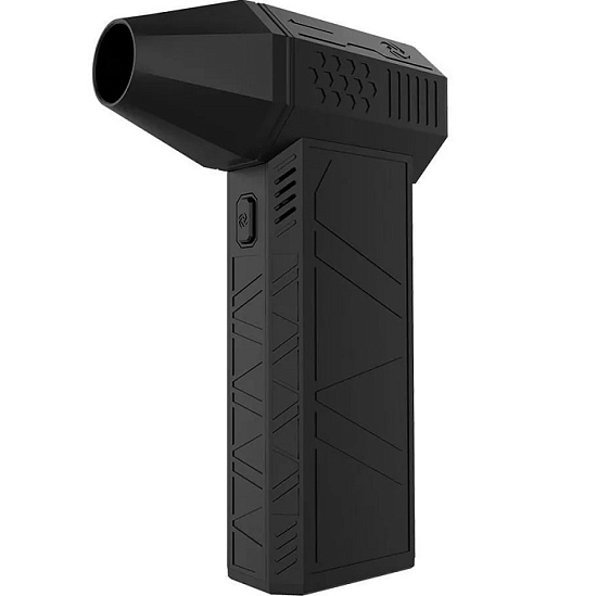 Мини-турбореактивный вентилятор RPM, бесщеточный двигатель