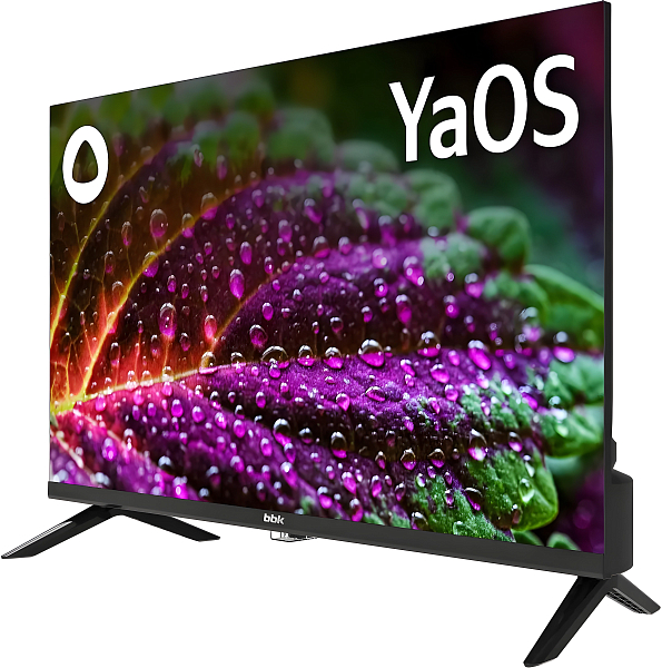 Насыщенный 24 дюймовый экран