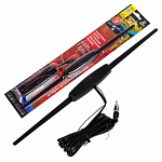 Антенна автомобильная ТРИАДА 50 Super