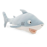 Мягкая игрушка «Акула», 35 см