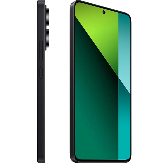 Смартфон Xiaomi Redmi Note 13 Pro 5G 12/512Gb Midnight Black