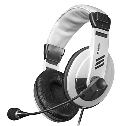 Наушники DEFENDER Gryphon HN-750 WHITE
