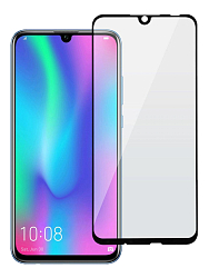 Противоударное стекло NONAME для Honor 8X прозрачное в бумажной упаковке