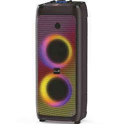 Колонка портативная 06" ELTRONIC (20-28 FIRE BOX 350) (Уценка)