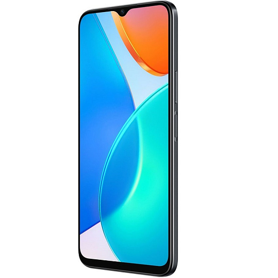 Смартфон Honor X6 4/64 ГБ чёрный