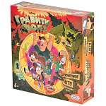 Гравити Фолз. Бесконечное лето