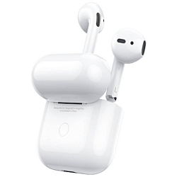 Наушники BOROFONE BW34 белый