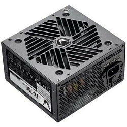 Блок питания 750W Formula ATX FX-750