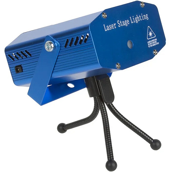 Лазерный голографический проектор ElTRONIC LPML-01-01