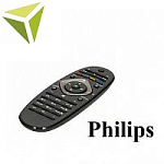 Пульты для TV Philips