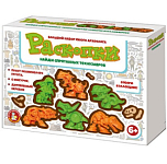 Раскопки "Технозавры" (6 фигурок) УТМ01398819