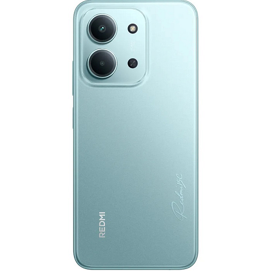 Смартфон Xiaomi Redmi 15C 8/256Gb Green