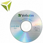 DVD-RW