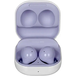 Наушники Samsung Galaxy Buds 2 (SM-R177) фиолетовый