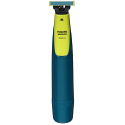 Триммер PHILIPS Norelco OneBlade First Shave Teen Shaver QP2515/49