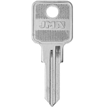 Заготовка ключа HUW-1_HW4_STF3_UW4R_HL2_x