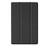 Чехол футляр-книга BOOK COVER для Samsung Galaxy Tab S6LITE/P615 (10.4") 2020 (Черный)