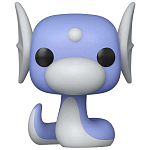 Фигурка Funko POP! Games Pokemon Dratini (1050) 83854