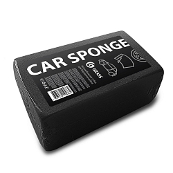 Губка GRASS IT-058 черная