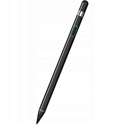 Стилус iNeez Active Pro Stylus 1.4mm, черный