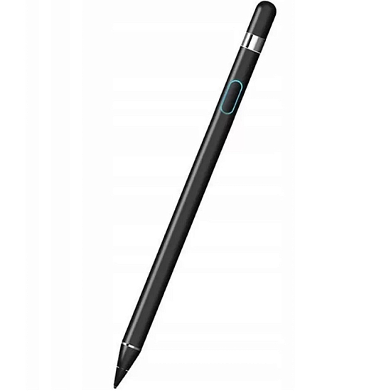 Стилус iNeez Active Pro Stylus 1.4mm, черный