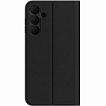 Чехол футляр-книга ZIBELINO Book Premium для Samsung Galaxy A16 (черный)