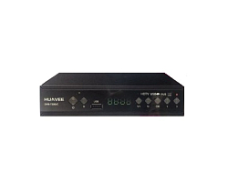 Ресивер DVB-T2 HUAVEE T200/C + HD плеер