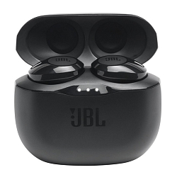 Наушники JBL Tune 125 TWS Черные