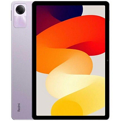 Планшет 11.0" XIAOMI Redmi Pad SE 8/256GB, лавандовый (Уценка)