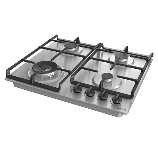 Варочная панель GORENJE GW641EBX