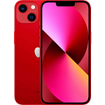Смартфон APPLE iPhone 13 128Gb Красный (Б/У)