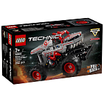 Конструктор LEGO TECHNIC 42200 MONSTER JAM™ THUNDERROARUS™