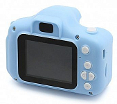 Фотоаппарат детский Children's fun camera голубой