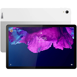 Планшет 11" LENOVO Tab P11, 6G/128GB, серый (CN)