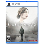 Silent Hill 2 Remake [PS5, русские субтитры]