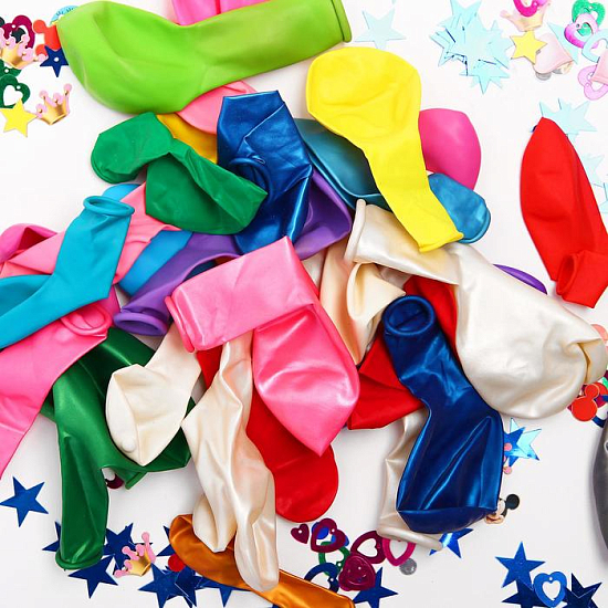 Набор шаров «Антикризисное ассорти», 50 г, МИКС