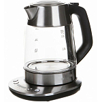 Чайник электрический POLARIS PWK 1775CGLD Wi-Fi IQ Home