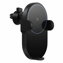 Автомобильный держатель XIAOMI Wireless Car Charger (GDS4108CN), (WCJ02ZM) Black