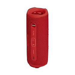 Колонка портативная JBL Flip 6, красный