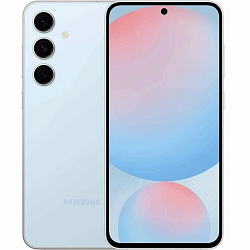 Смартфон Samsung Galaxy S24 FE 8/256 Голубой