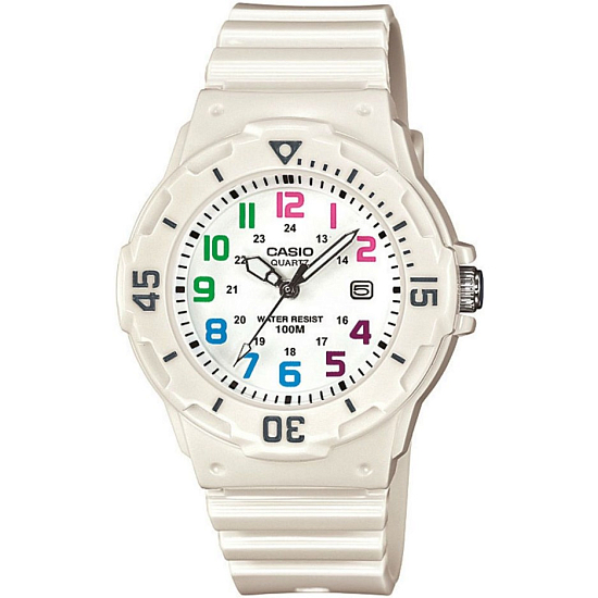 Наручные часы Casio LRW-200H-7B [3363]