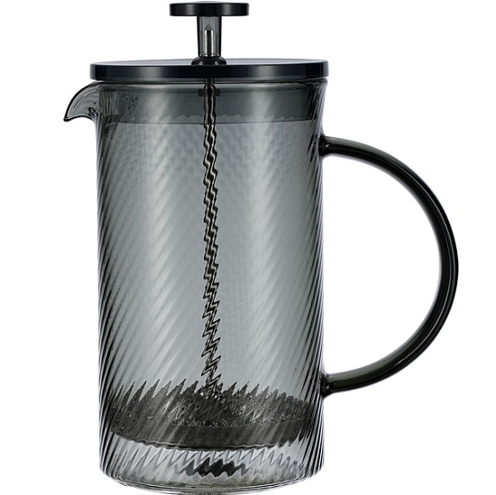 Френч-пресс REGENT Linea FRANСO 80-004, 0,6л