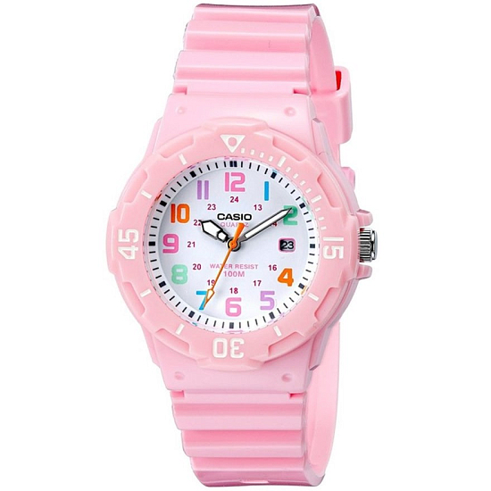Наручные часы Casio LRW-200H-4B2