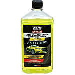 Автошампунь AVS AVK-003 "Антикор" 500мл для ручной мойки