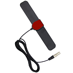 Антенна комнатная SELENGA 102 черная