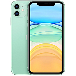 Смартфон APPLE iPhone 11  64Gb Зеленый (AE)