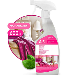 Ароматизатор GRASS Apartament series А5, 600мл 125263