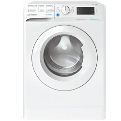 Стиральная машина Indesit BWSE 61051 WWV RU