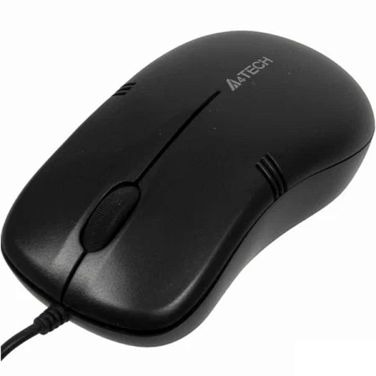 Мышь A4Tech OP-560NUS черный