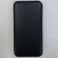 Чехол  футляр-книга NEW для Samsung Galaxy A54 черный